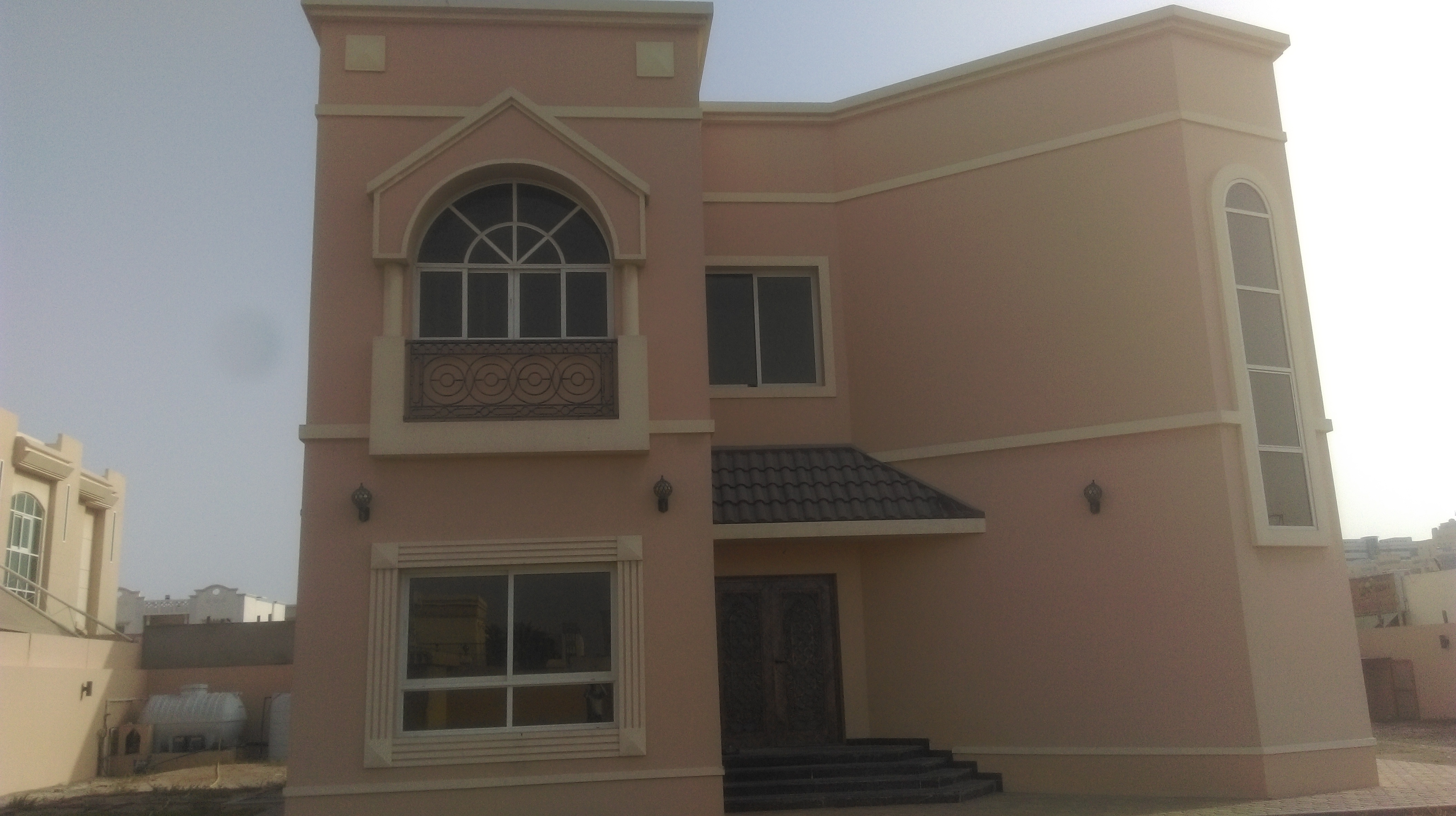 to Dome Real Estate Dubai, UAE