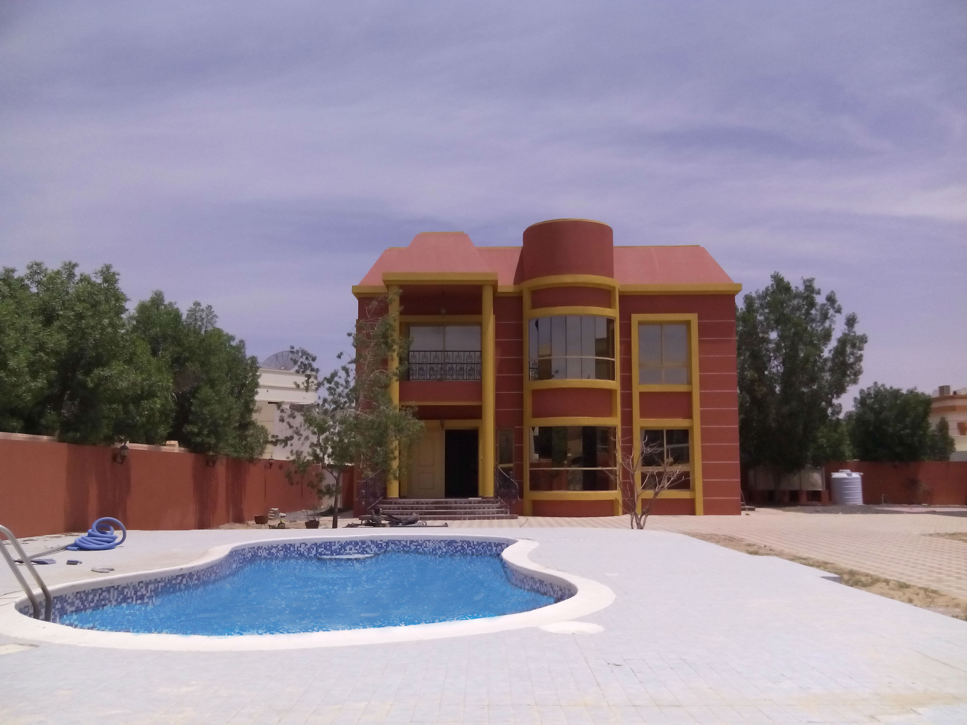 to Dome Real Estate Dubai, UAE