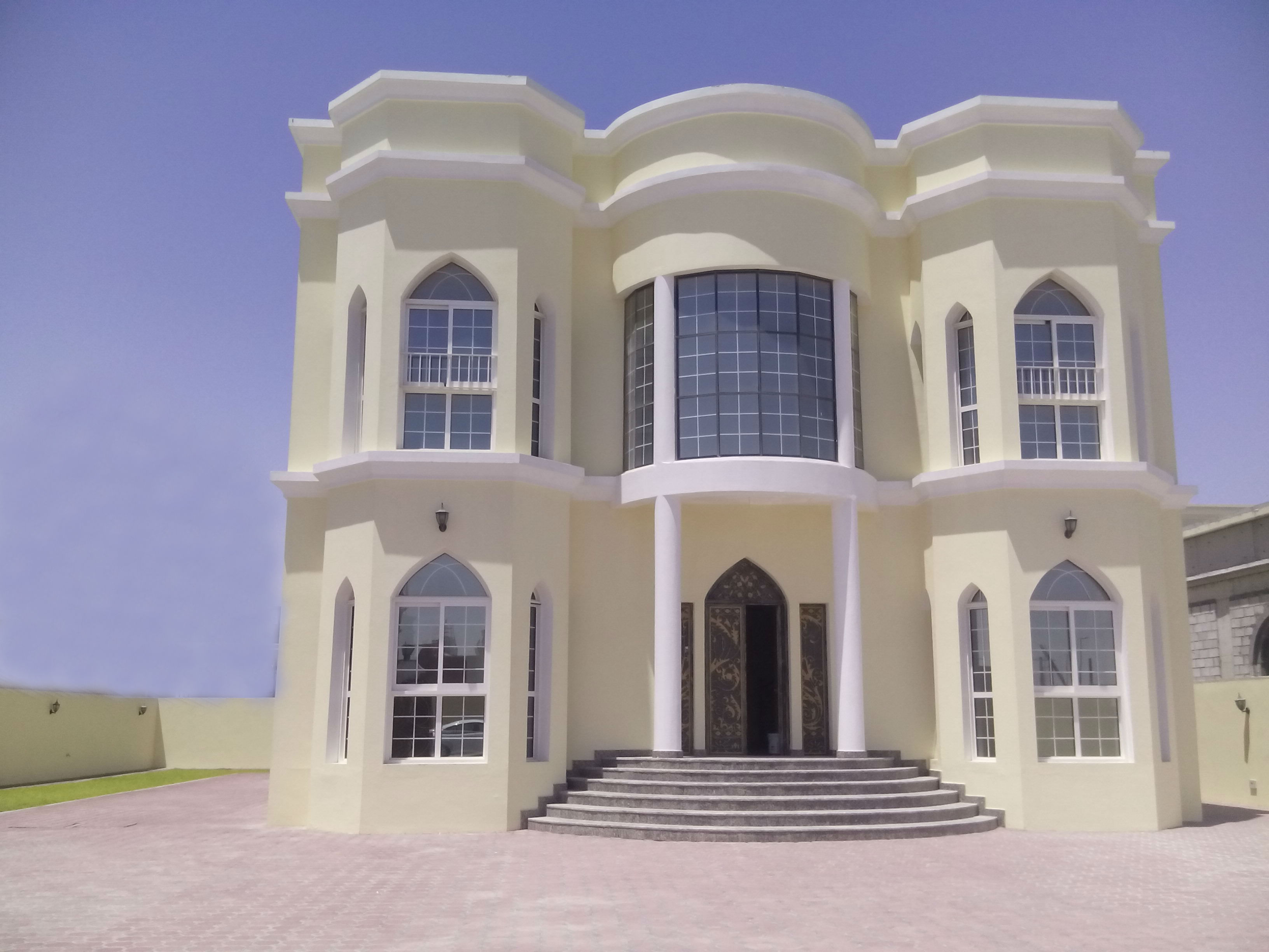 to Dome Real Estate Dubai, UAE